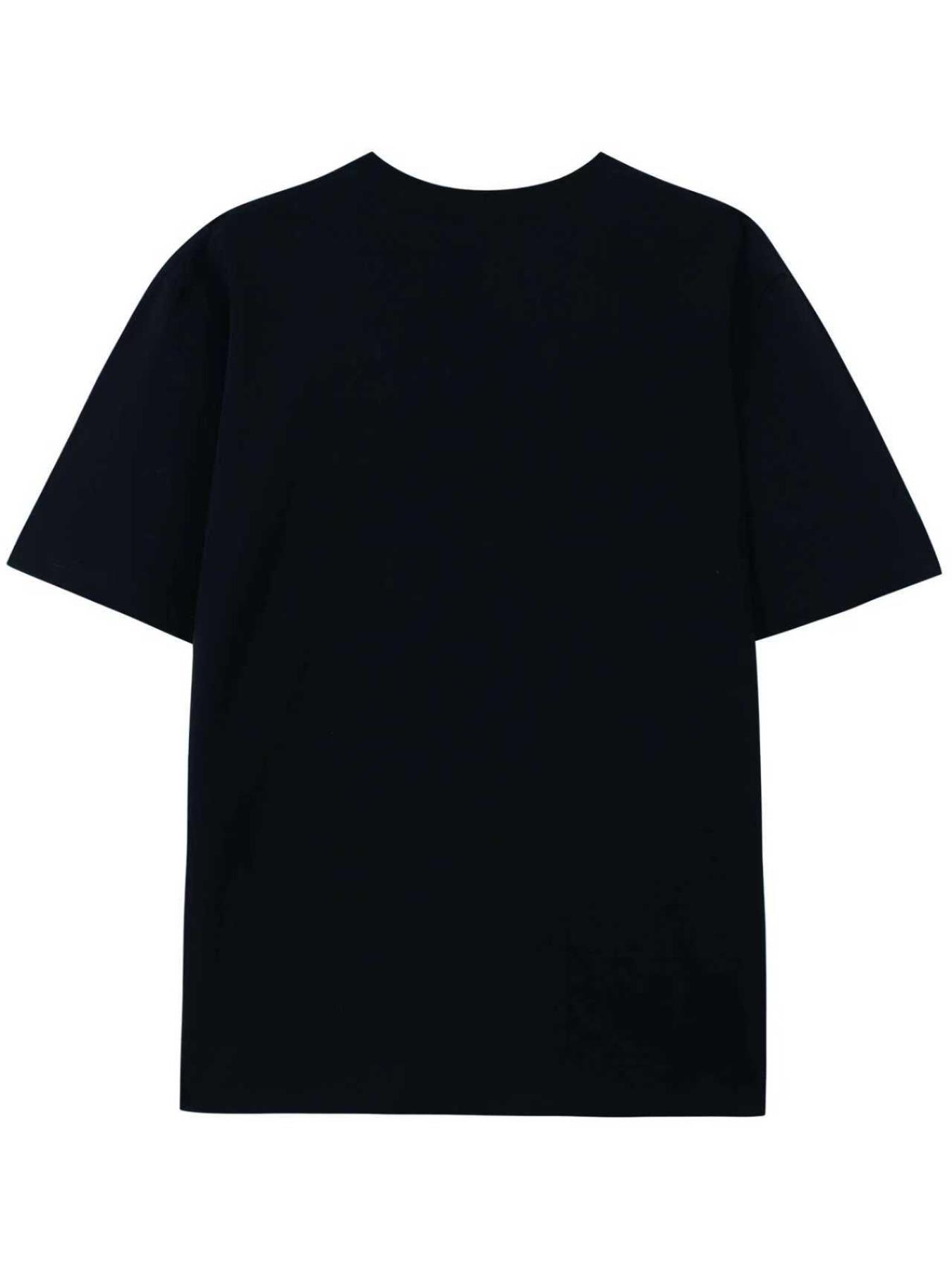 100% pickleball tee breathable short sleeve